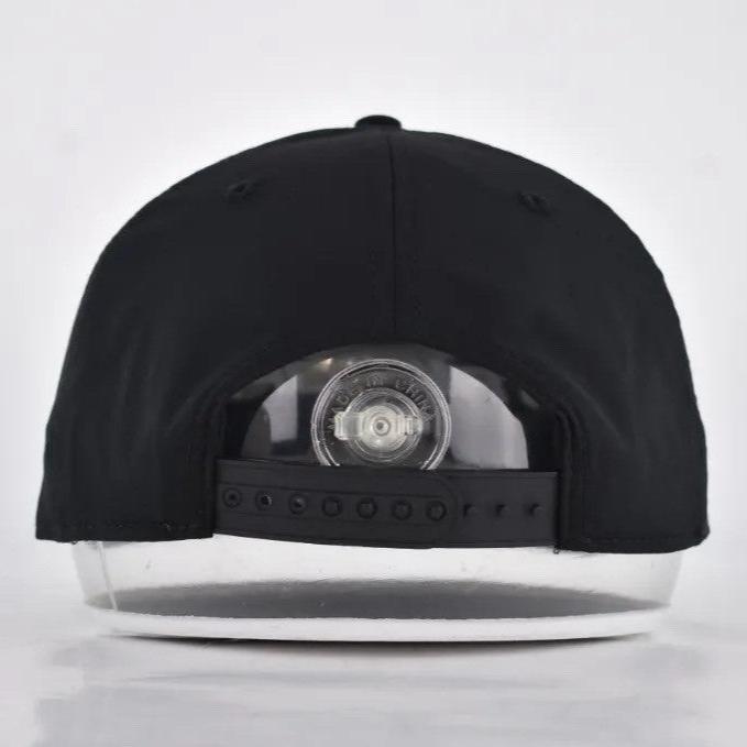 ALPHA SNAPBACK