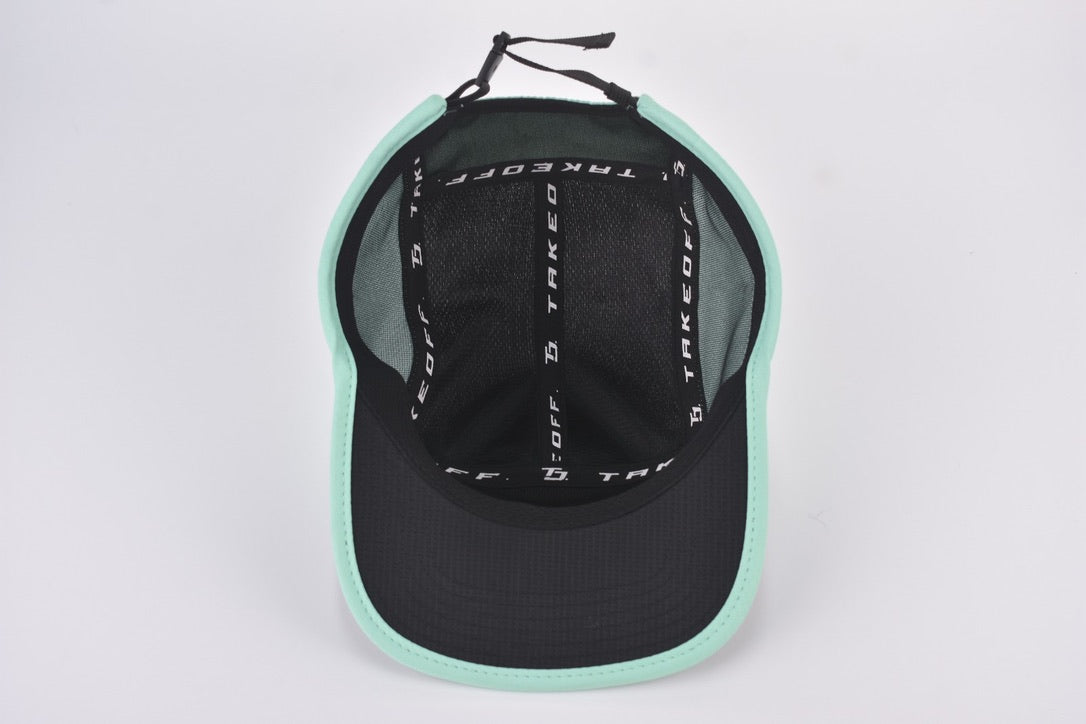MINT RUNNER CAP