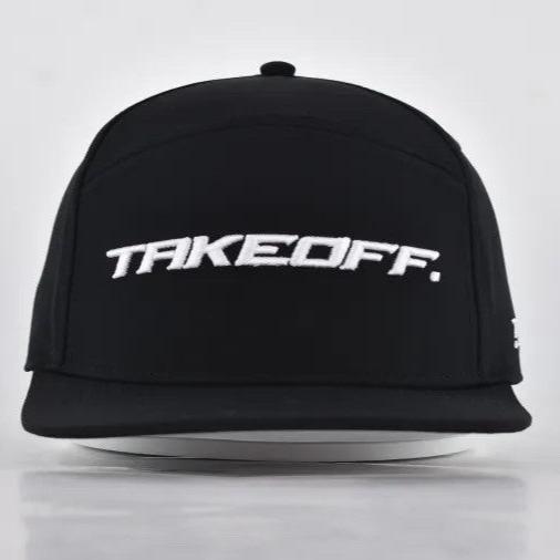 ALPHA SNAPBACK