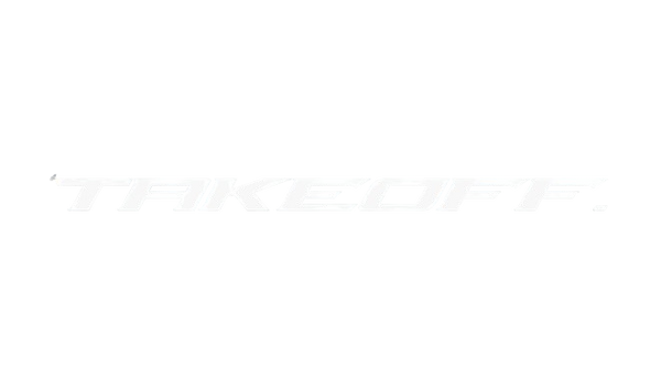TAKEOFF.