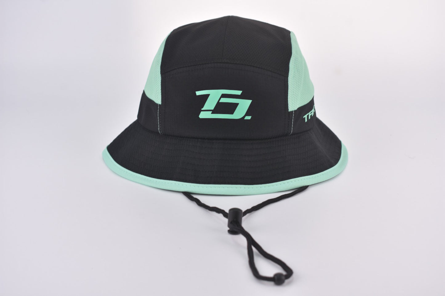 MINT BUCKET HAT