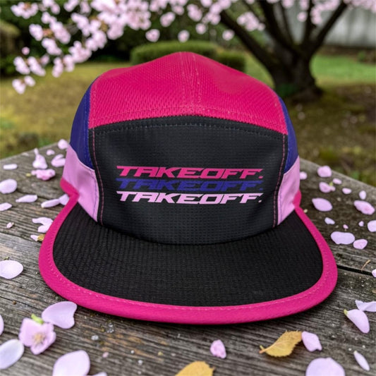 SAKURA FLIGHT VELOCITY