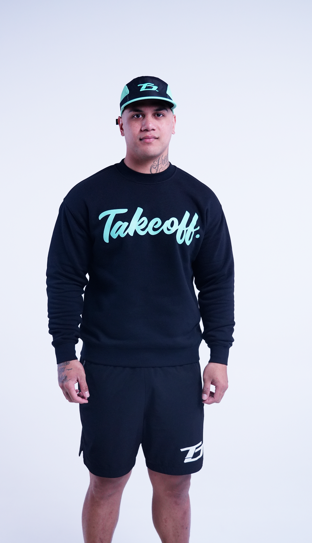 MINT JUMPER