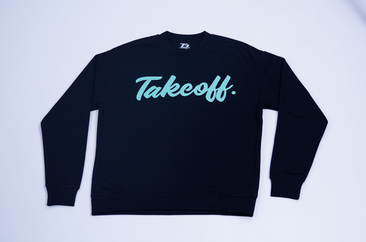 MINT JUMPER