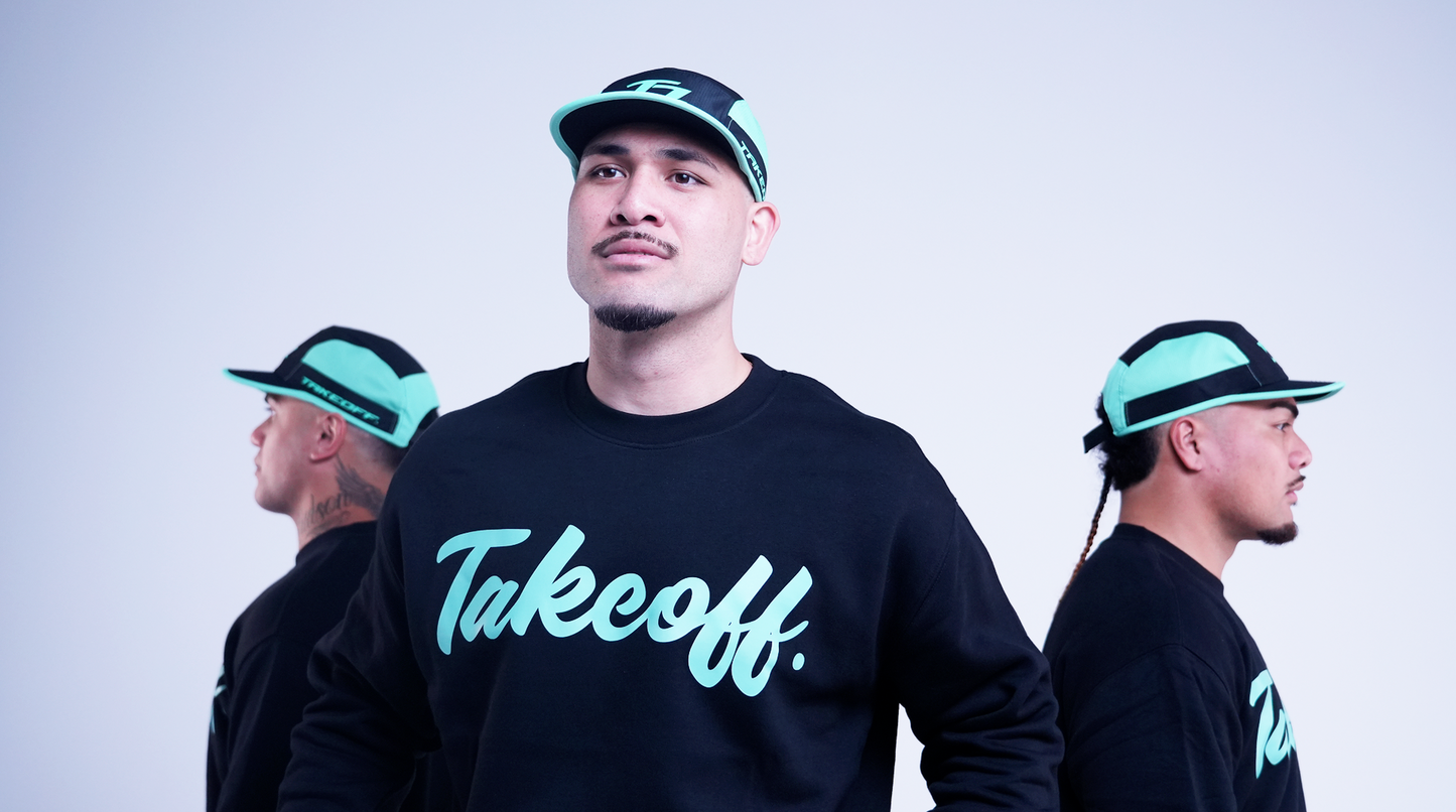 MINT RUNNER CAP