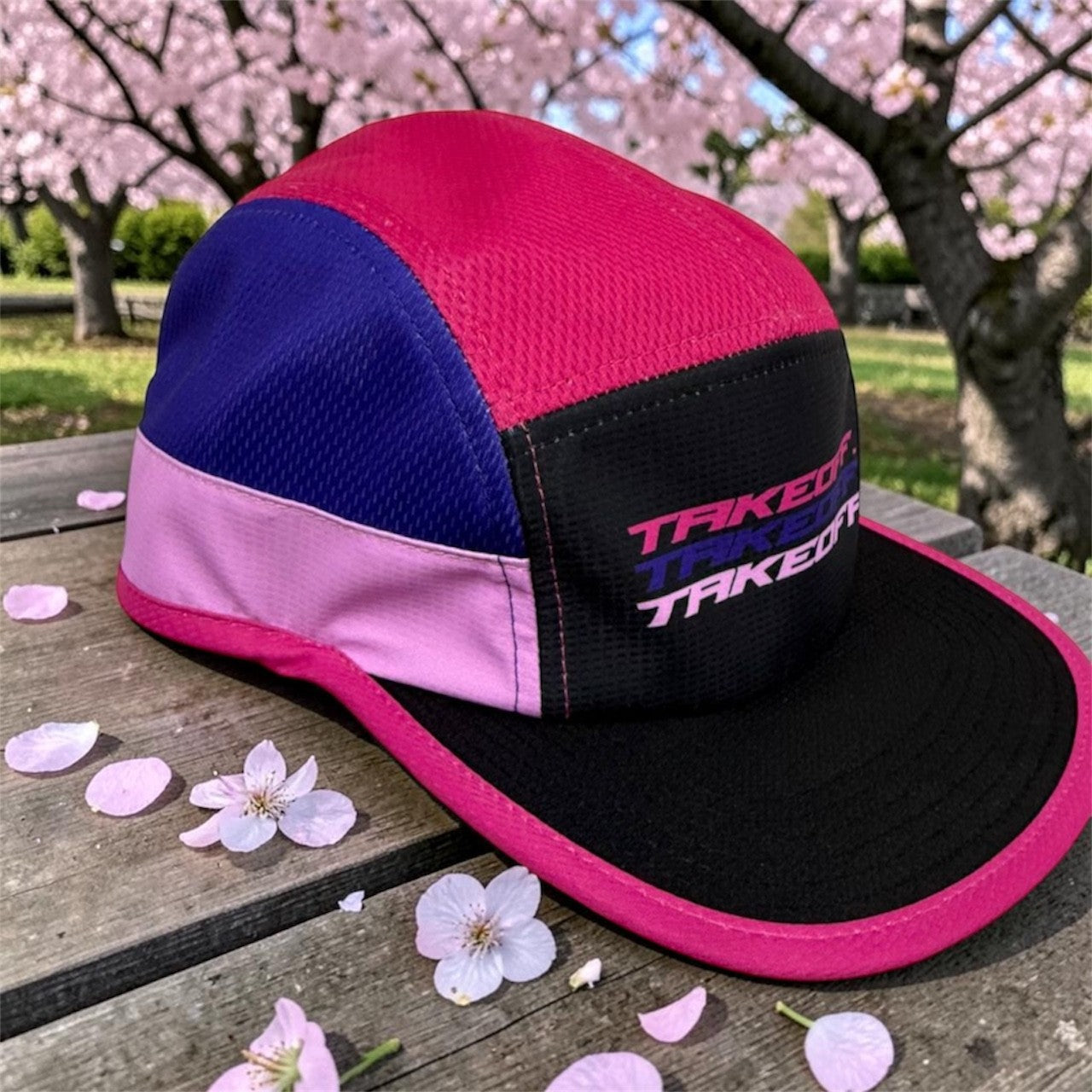 SAKURA FLIGHT VELOCITY