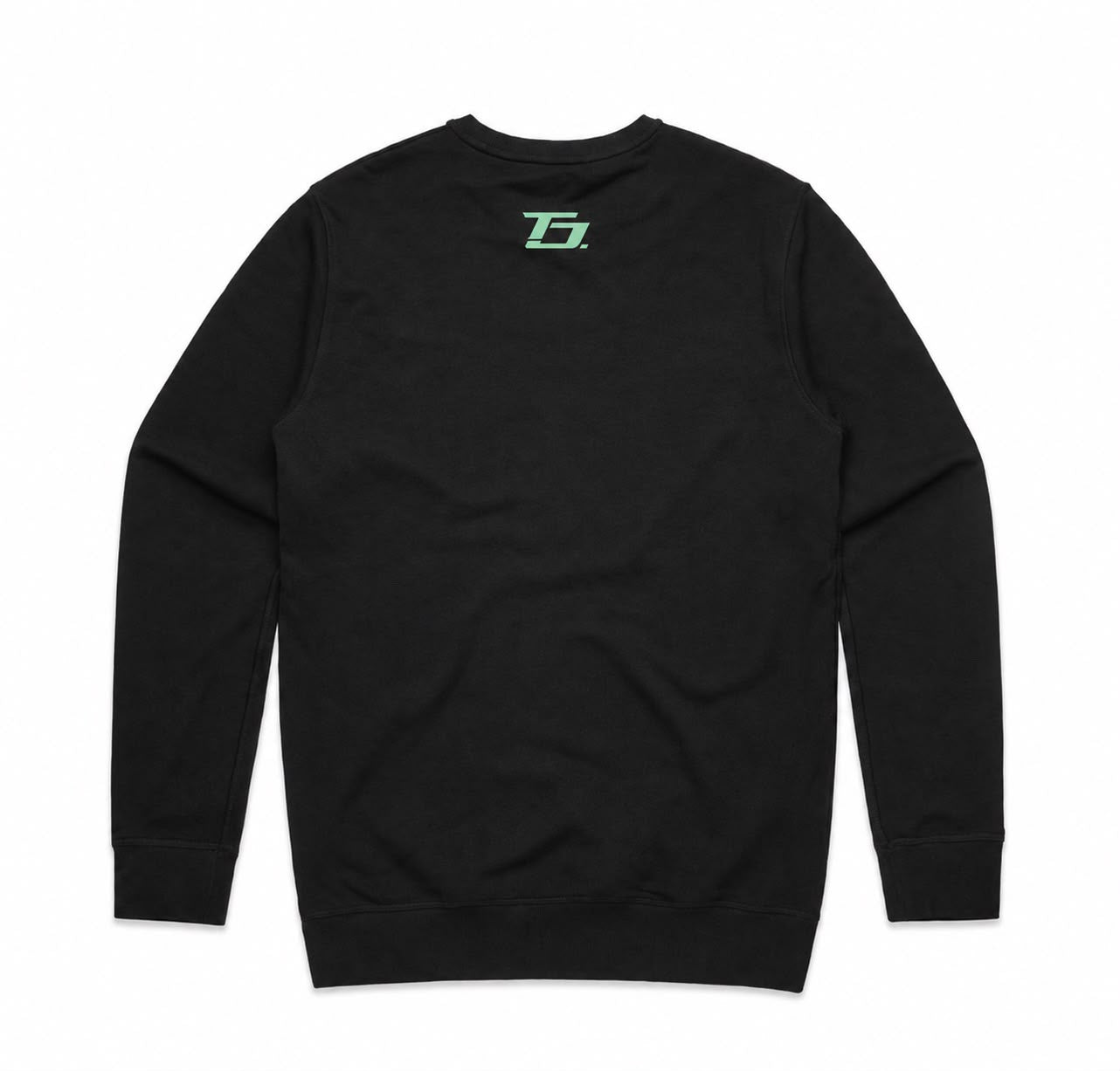 MINT JUMPER